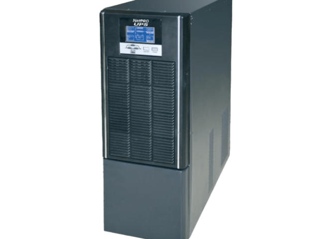 NetPRO 31 10-20kVA KL